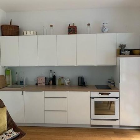 Byt Panorama Hlubocepy Praga Zewnętrze zdjęcie