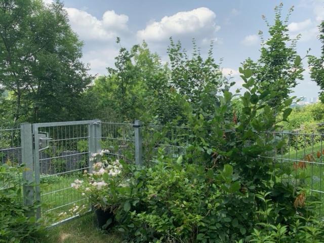 Byt Panorama Hlubocepy Praga Zewnętrze zdjęcie